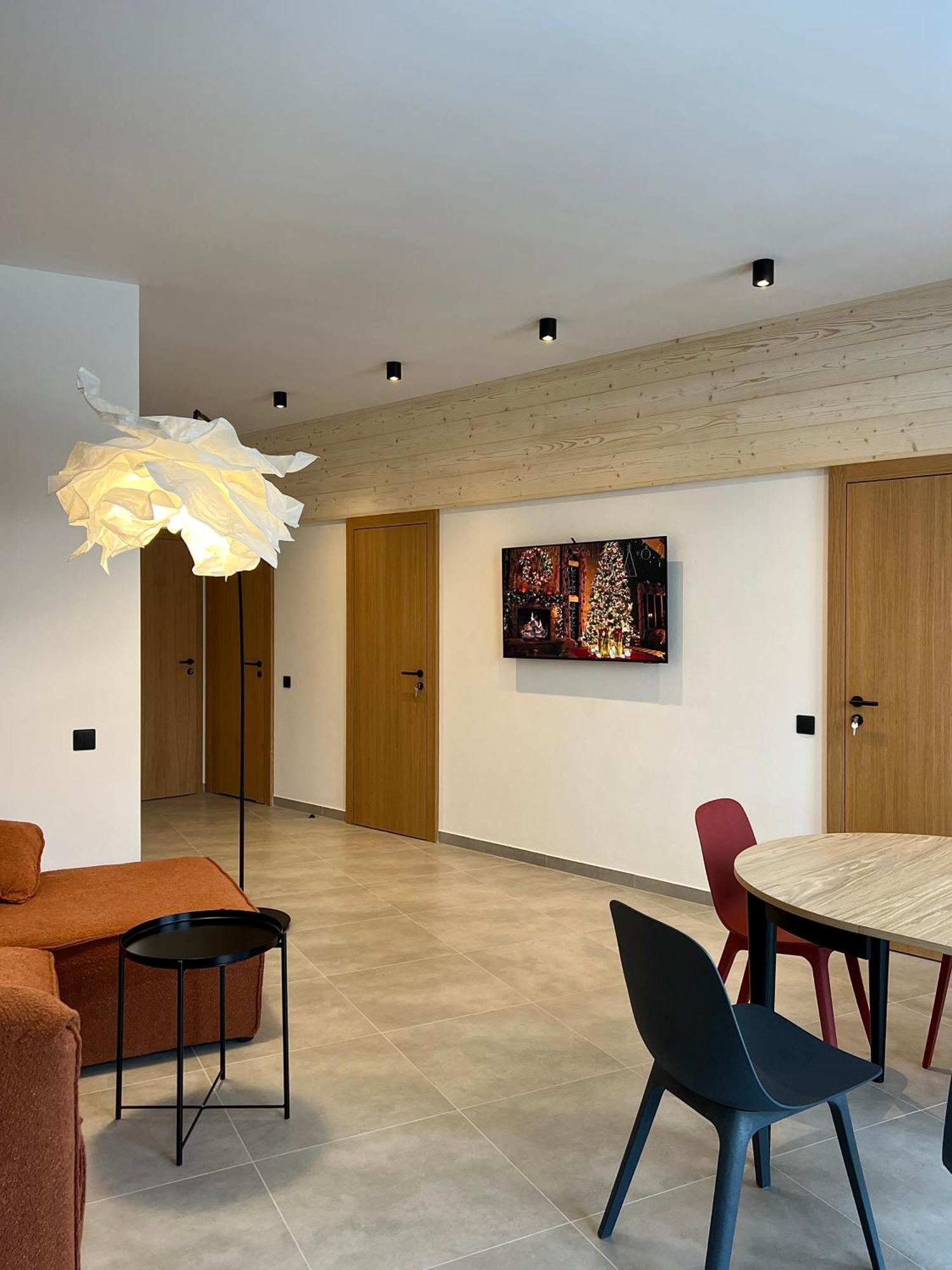 Chalet Panorama Bukovel Ngoại thất bức ảnh