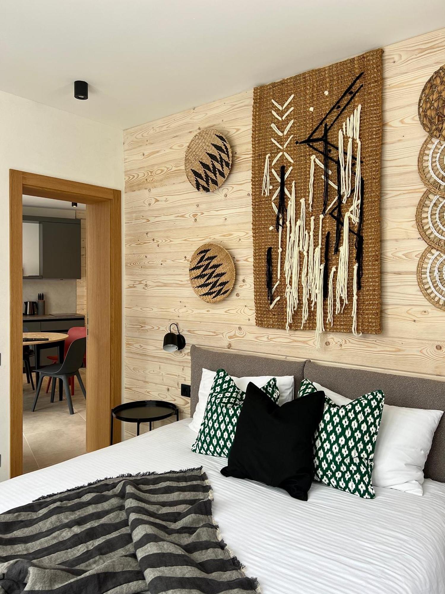 Chalet Panorama Bukovel Ngoại thất bức ảnh