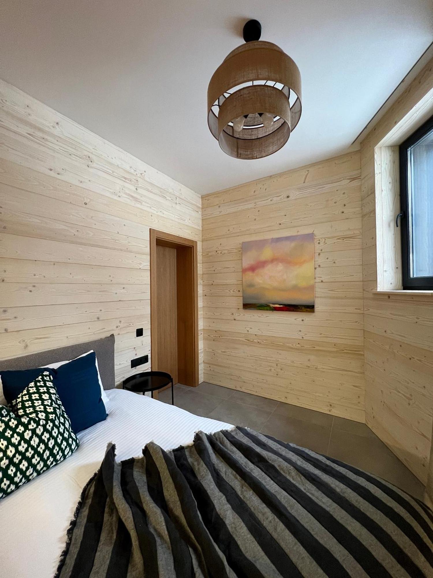 Chalet Panorama Bukovel Ngoại thất bức ảnh